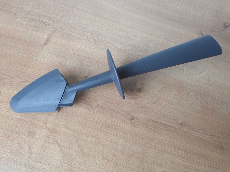 Kopystka łopatka szpatułka łyżka do Thermomix Vorwerk TM21 JAKOŚĆ