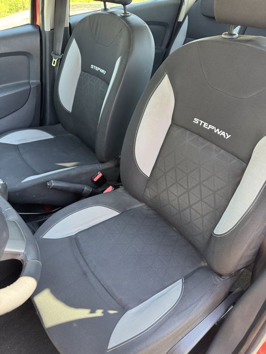 Dacia Sandero 1.5D 70 Mil Km — photo 4