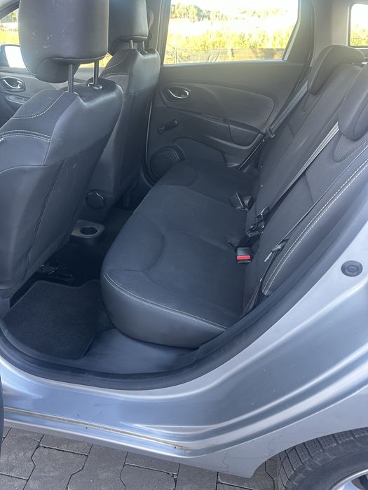 Renault Clio Sport Tourer 0.9 TCe | 2014 | Gasolina/ Garantia 18 meses — photo 4