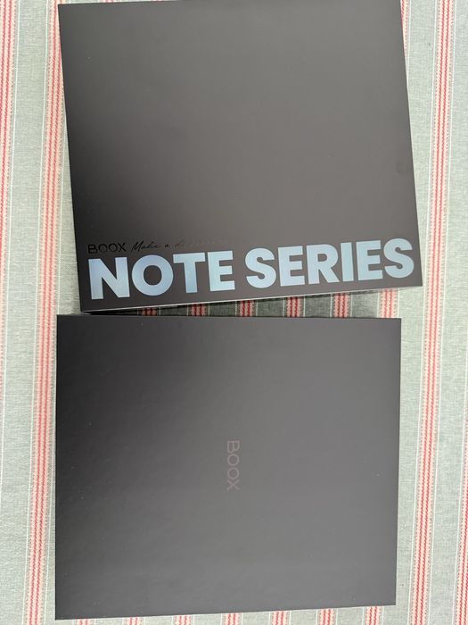 Tablet e-ink Onyx Boox Air 4C490010986089687042