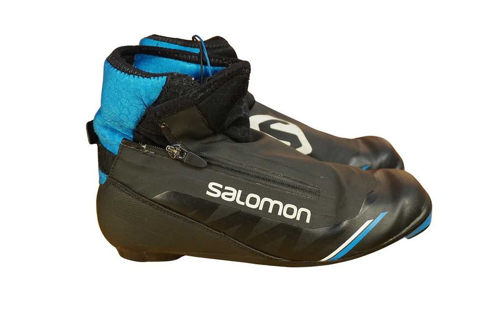 Buty narciarskie biegowe Salomon RC10 SNN