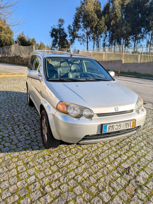 Honda HR-V 1999 1.6