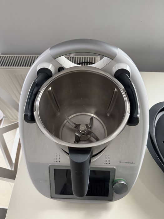 Thermomix 6 ! Polecam