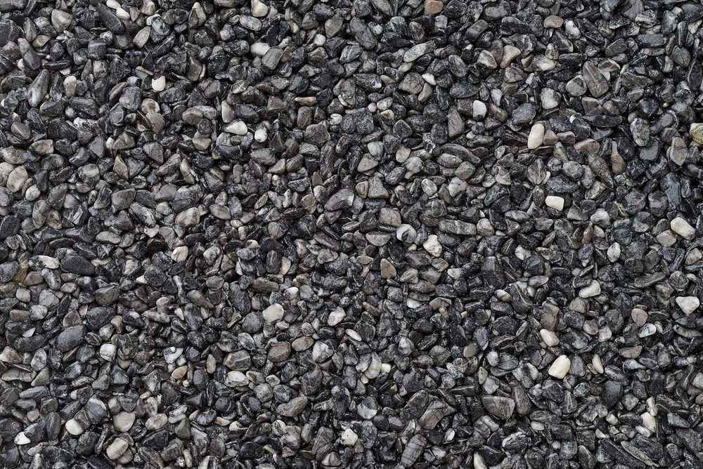 Grigio Carnico 2-4mm otoczak kamienne dywany 20 kg