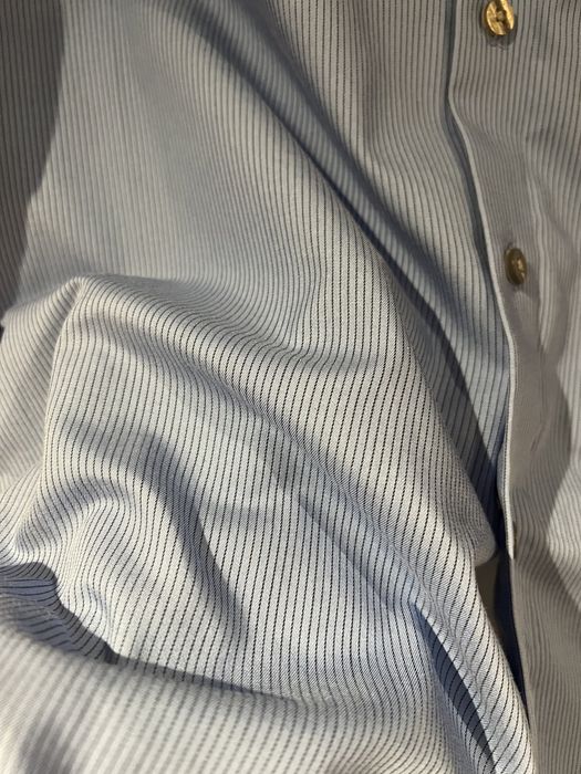 Super efektowna koszula Calvin Klein