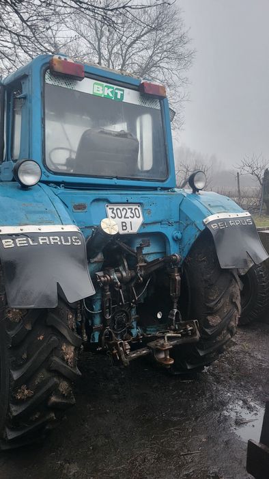 Продам МТЗ 80 від власникм