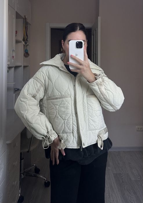 Куртка демисезонная Zara