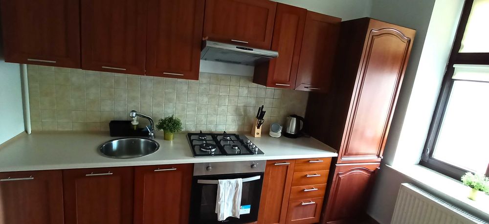 Apartament na doby w centrum miasta-ul. Świętoduska