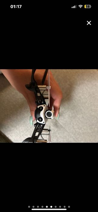 Parrot Mambo FPV- Drone