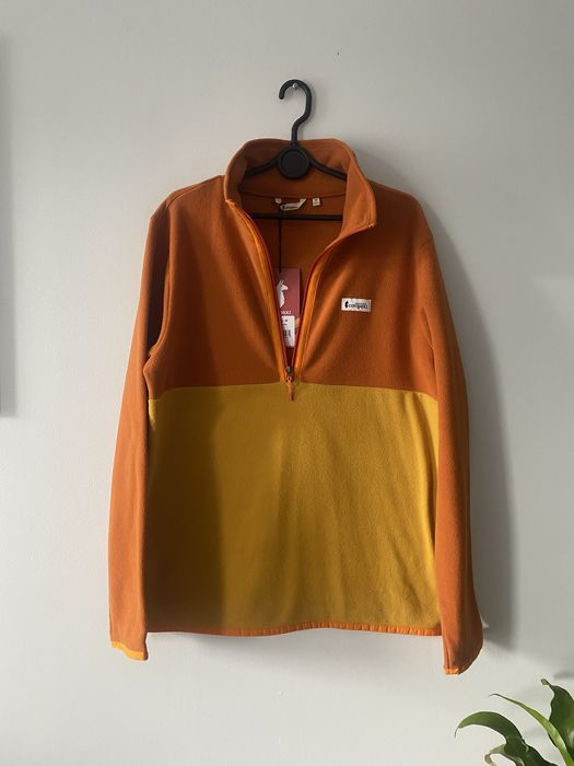 NOWY polar męski Cotopaxi rozm. L