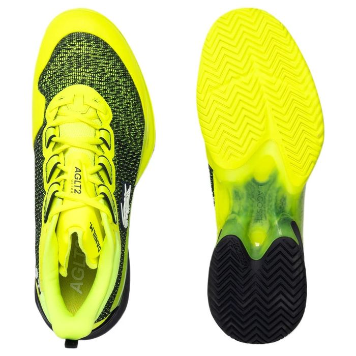 PROMOCJA PREMIUM !!! Buty tenisowe Lacoste SPORT Ag Lt-23 ULTRA r. 43 - 27,1cm