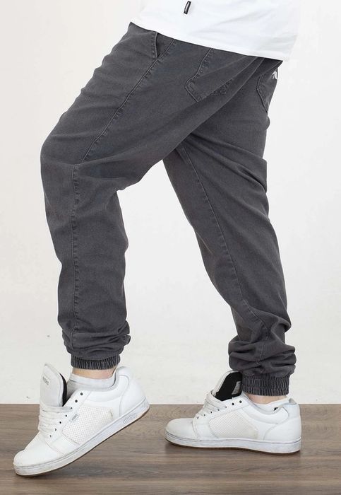 Chada Spodnie Joggery Proceder