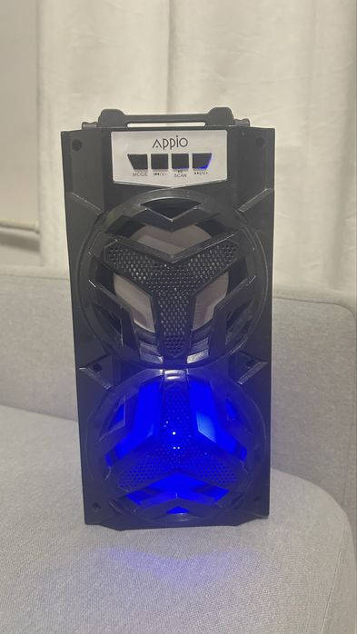 Glośnik Appio przenośny