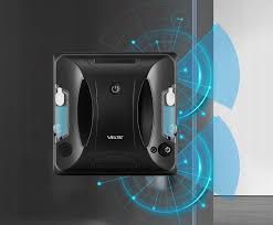 Robot/Myjka do okien Welltec rx3 pro black stan idealny bez rysy.