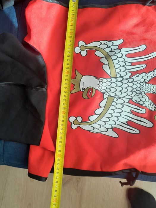 Strój rycerski dziecięcy