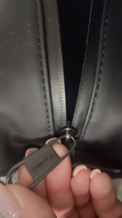 Nowa nerka sakiewka toreba Calvin Klein