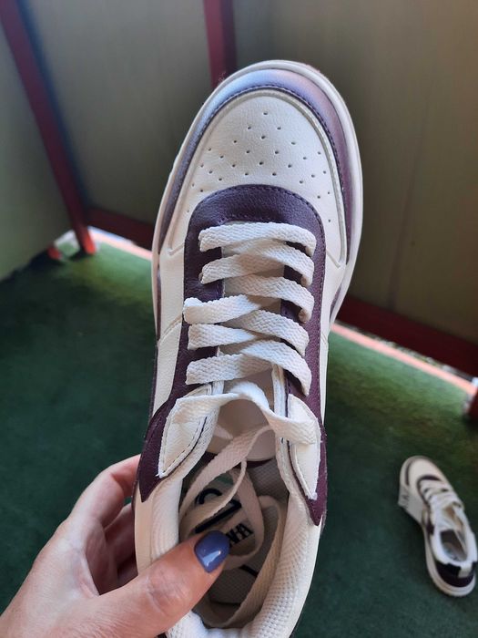 nowe buty z metką zara unisex