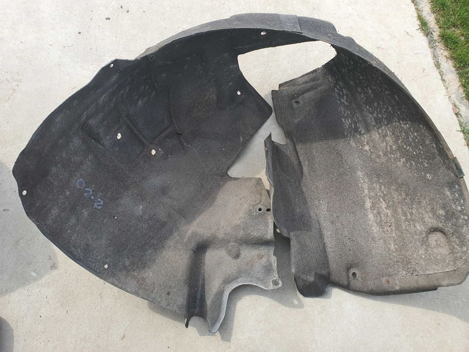 Audi A4 B8 8K A5 nadkole lewy prawy przód ORYGINAŁ!!!