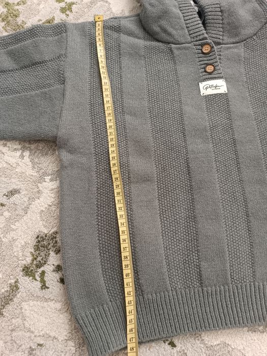 Продам светр/кофта для хлопчика