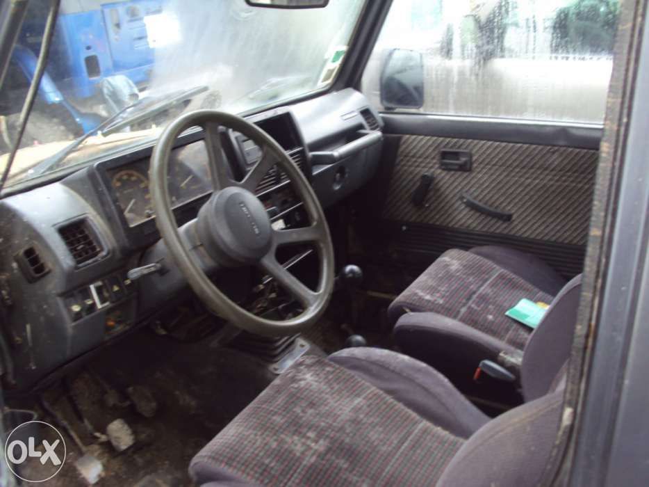 peças Suzuki samurai