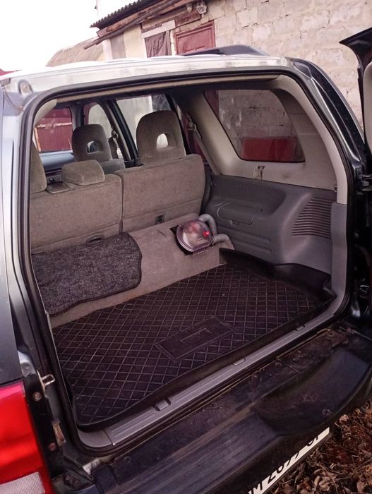 Suzuki Grand Vitara XL