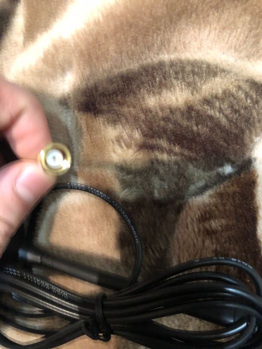 Антены на wifi Усилитель