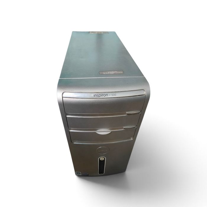 Komputer Dell Inspiron 530