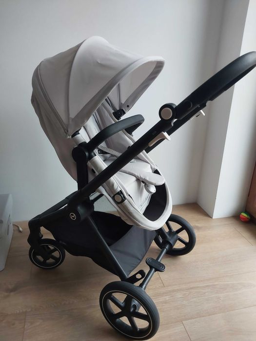 Wózek cybex eos basic 2w1