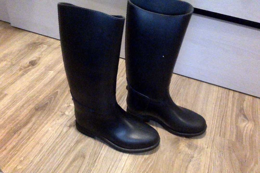 Buty na konie, dziecięce rozmiar 31