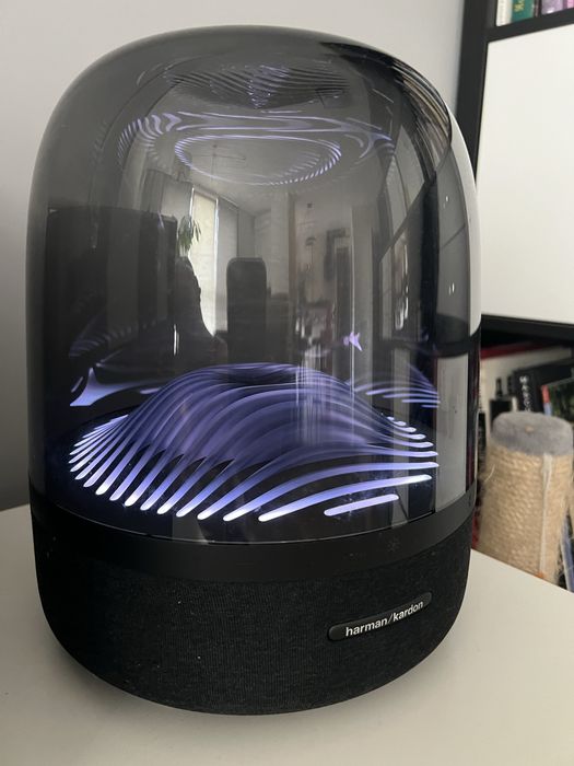 harman kardon aura studio 3 - купить аудиотехнику - Цена на OLX.ua