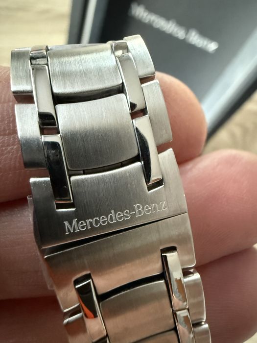 Zegarek damski Mercedes-Benz