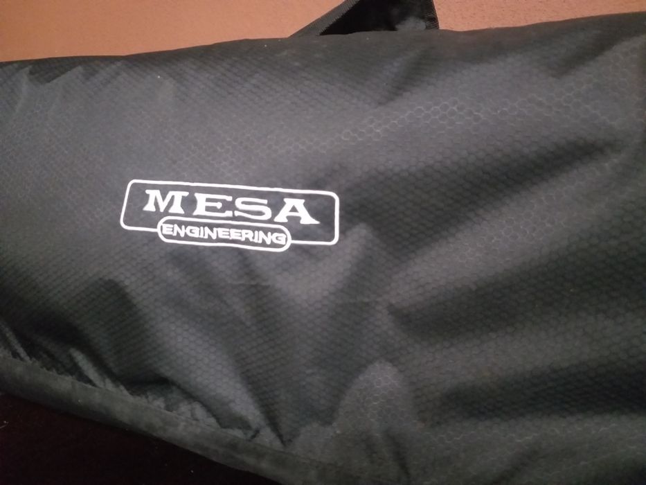 Mesa Boogie Road KING
