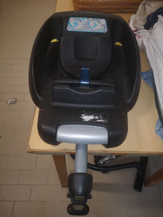 Babycoque / ovo maxi-cosi cabriofix + base easyfix