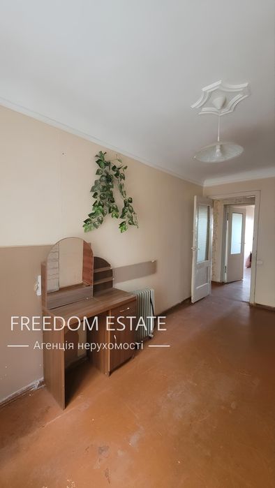 24900 $ ‼️СУПЕРЦЕНА‼️ 3к квартира Гагарина‼️ Аэрокосмический / 54м²
