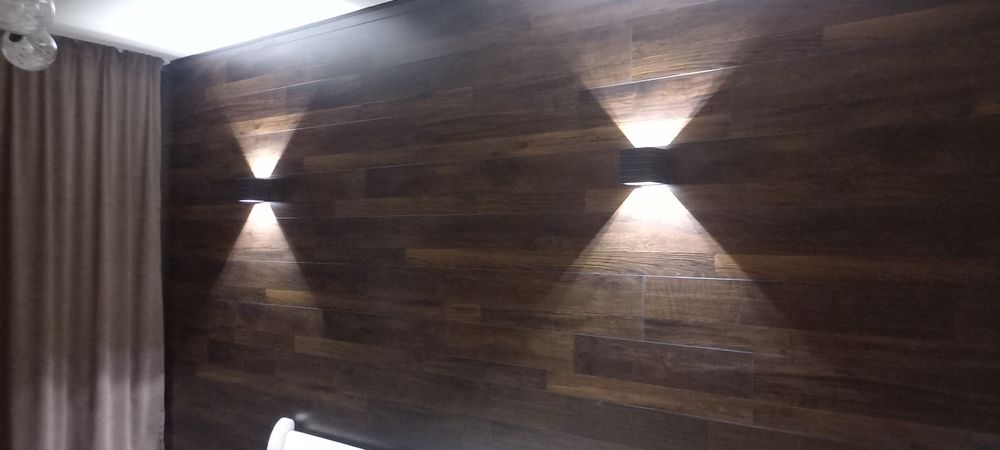 Внутрішні ремонтні роботи