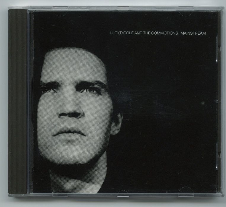 2 CD's Loyd Cole and The Commotions