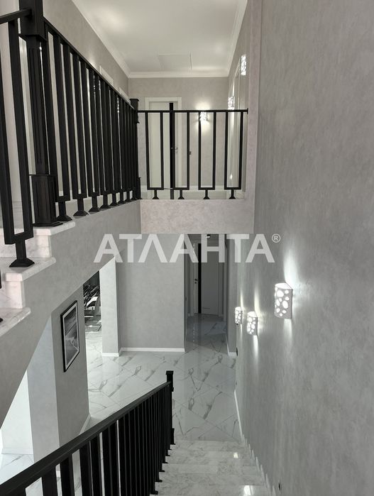 Лучший дом в Сосновом берегу. с. Фонтанка