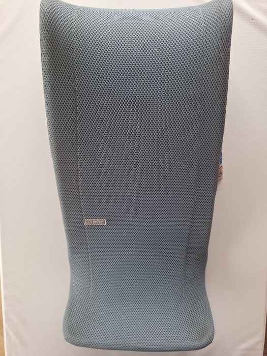 Beaba Leżaczek – wkładka do kąpieli dla niemowląt Parma Grey