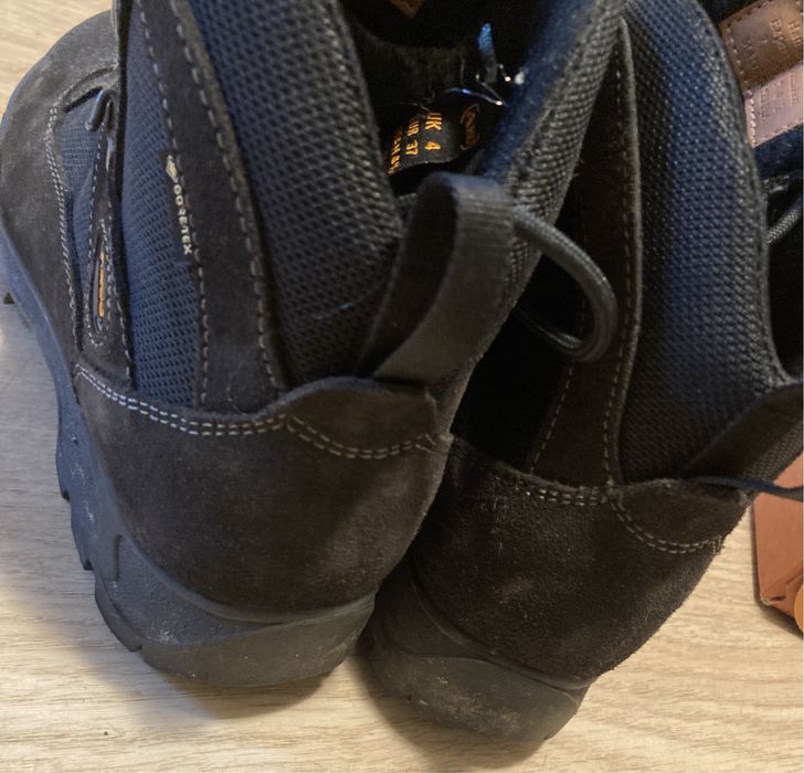 Buty trekkingowe AKU Camana Fitzroy GTX rozmiar 37