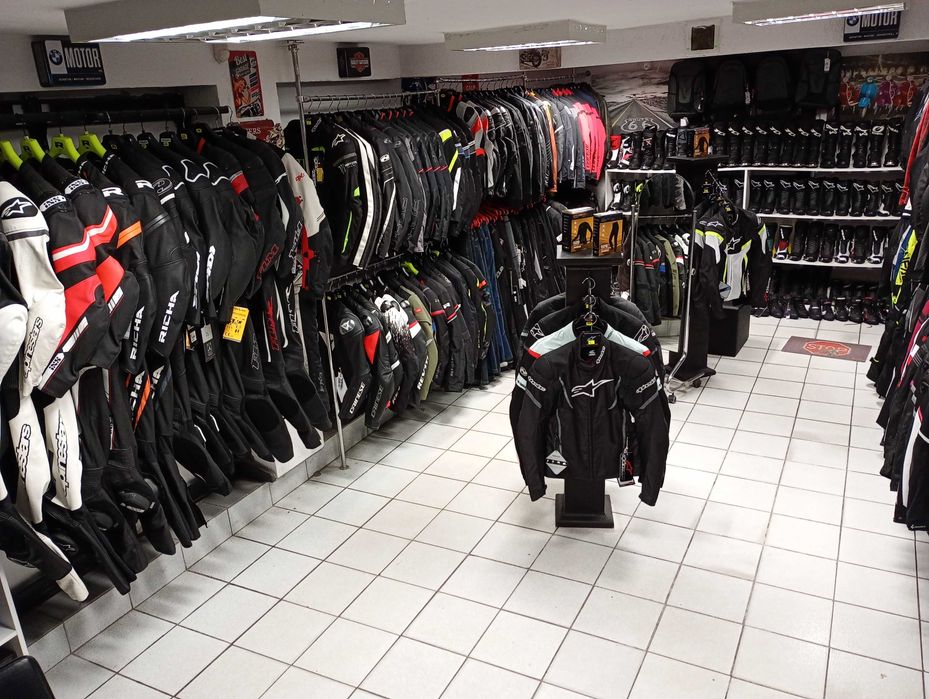 Alpinestars GP Force Chaser kombinezon motocyklowy dwuczęściowy 50, 58