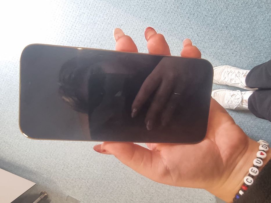 Vendo Iphone 16 Promax 256 gb