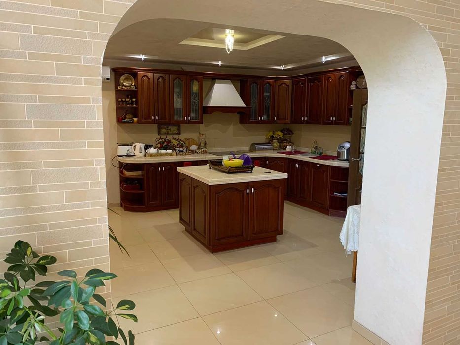 ЗДАМ 2-поверховий будинок. с.Шевченка Дніпропетровська обл.