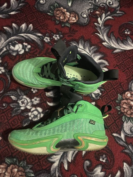Кросовки  Nike Air Jordan XXXVI