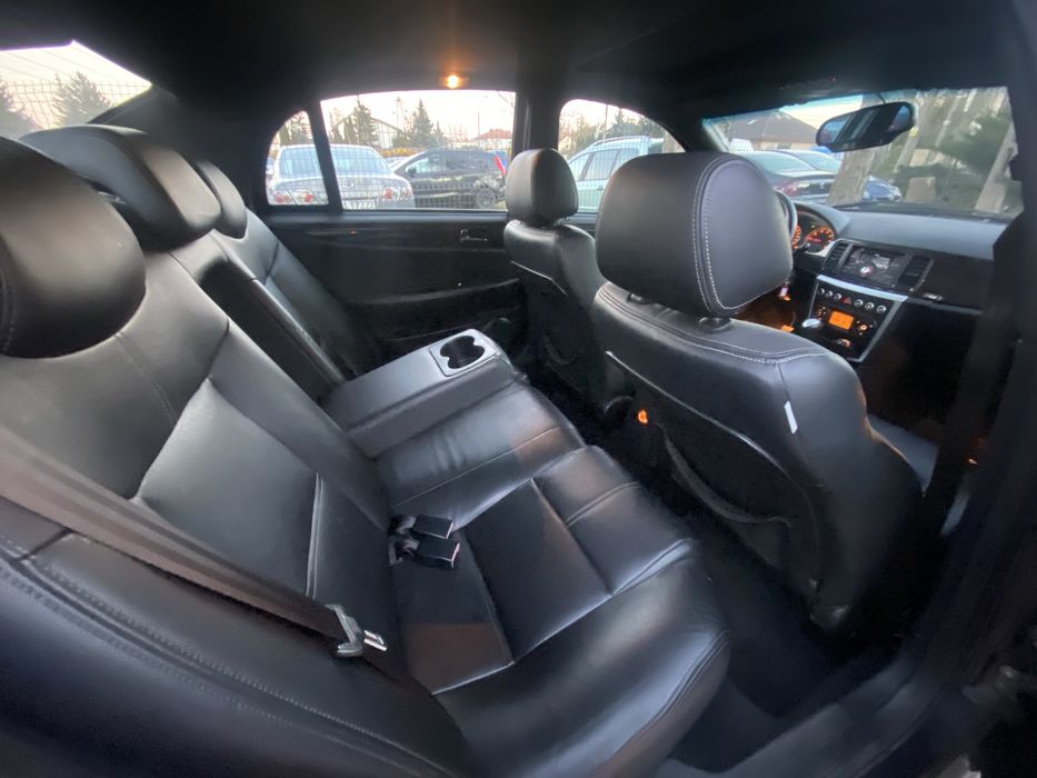 Na sprzedaż Brilliance 1.8 lpg 2011 rok Dobry stan zamiana