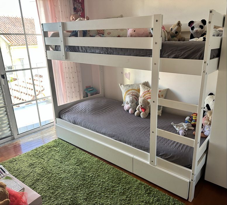 Beliche Mydal Ikea