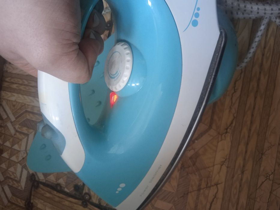 Парогенератор утюг Pressurelle гладильная система Австрия