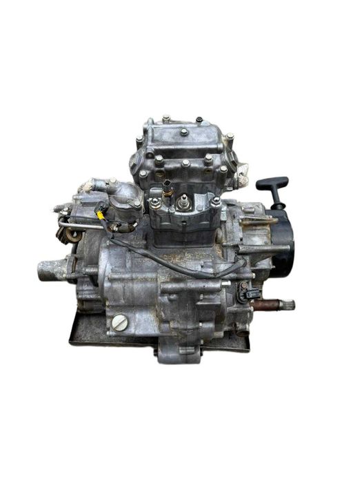 Honda TRX 500 Foreman Silnik Engine 2014-2019
