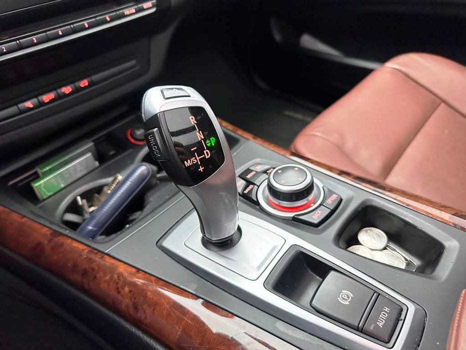 BMW X5 X-Drive полностью обслуженный