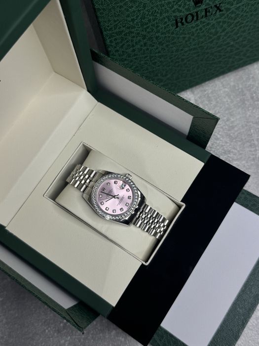 Найкраща ціна! | Rolex Datejust 31 mm