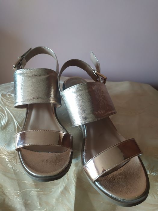 Босоніжки 41 р. 26.5 см жіночі